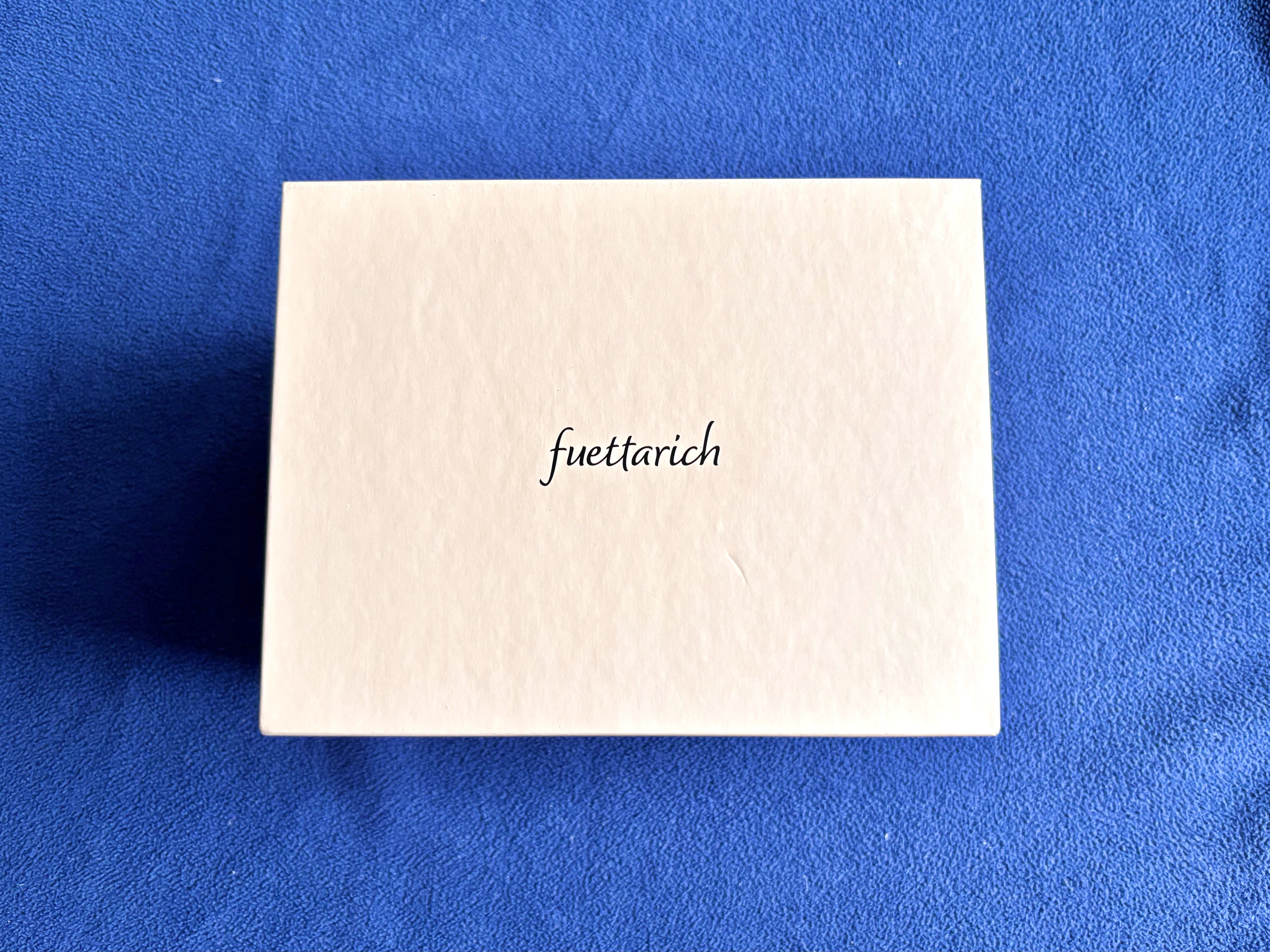 スカルプ ヘッドスパ/fuettarich (フエッタリッチ)/ヘッドマッサージャーを使ったクチコミ（3枚目）