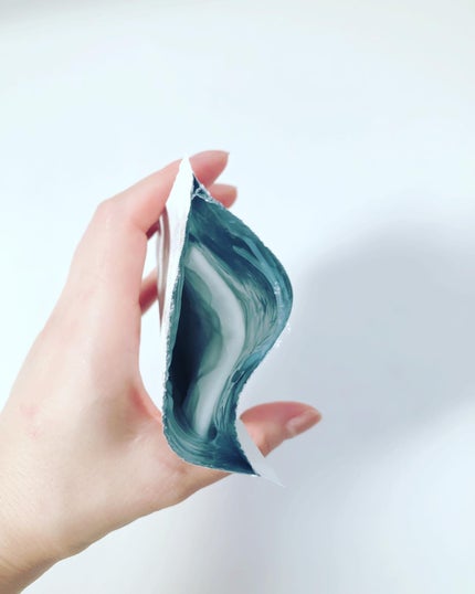 Bright ホワイト メラノリーチ エッセンス マスク/N organic/シートマスク・パックを使ったクチコミ(2枚目)