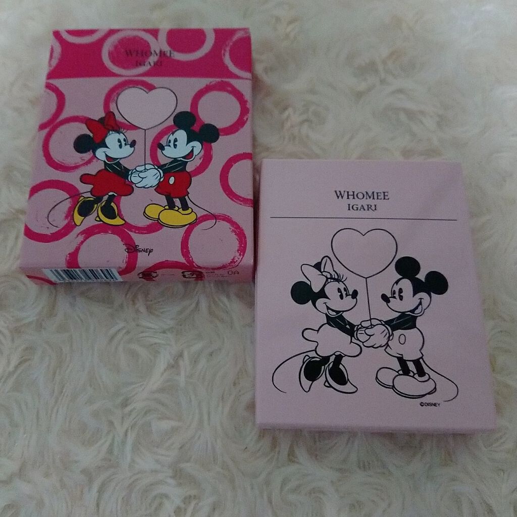 フーミー アイブロウパウダー/WHOMEE/パウダーアイブロウを使ったクチコミ(1枚目)