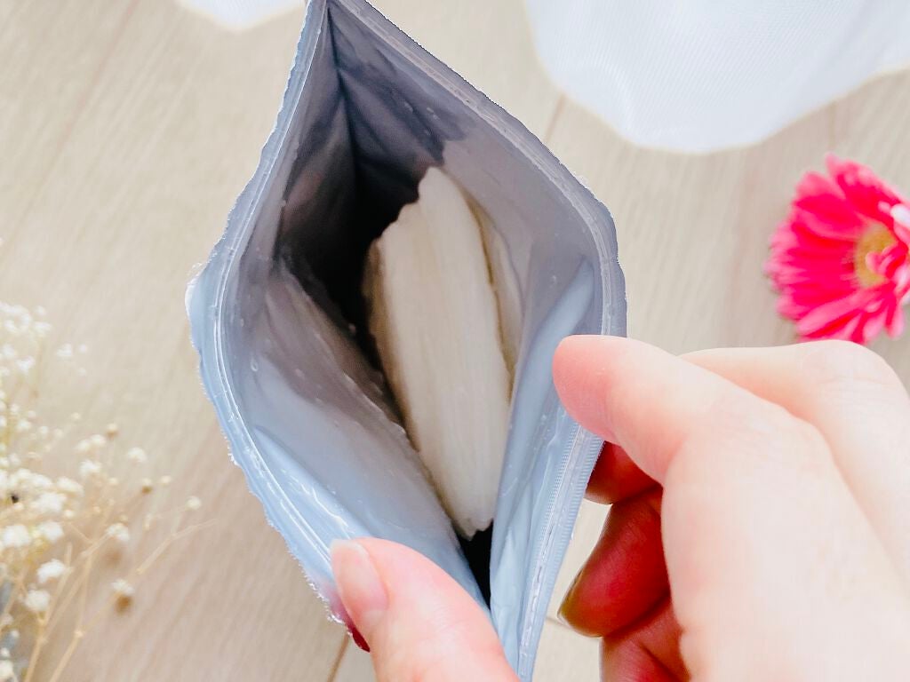 ティーツリースキンマスク/ユーガ/シートマスク・パックを使ったクチコミ(3枚目)