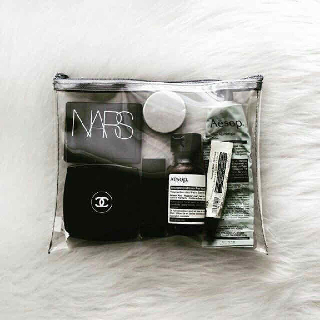 オペラ リップティント N/OPERA/リップティントを使ったクチコミ（1枚目）