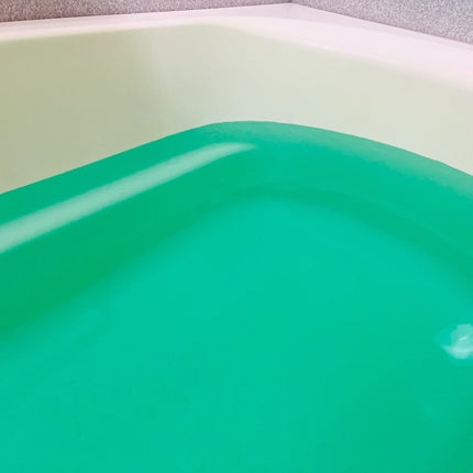 汗かきエステ気分 スペシャリテ エプソムソルト フローラルマリンの香り/マックス/無機塩系入浴剤を使ったクチコミ(4枚目)