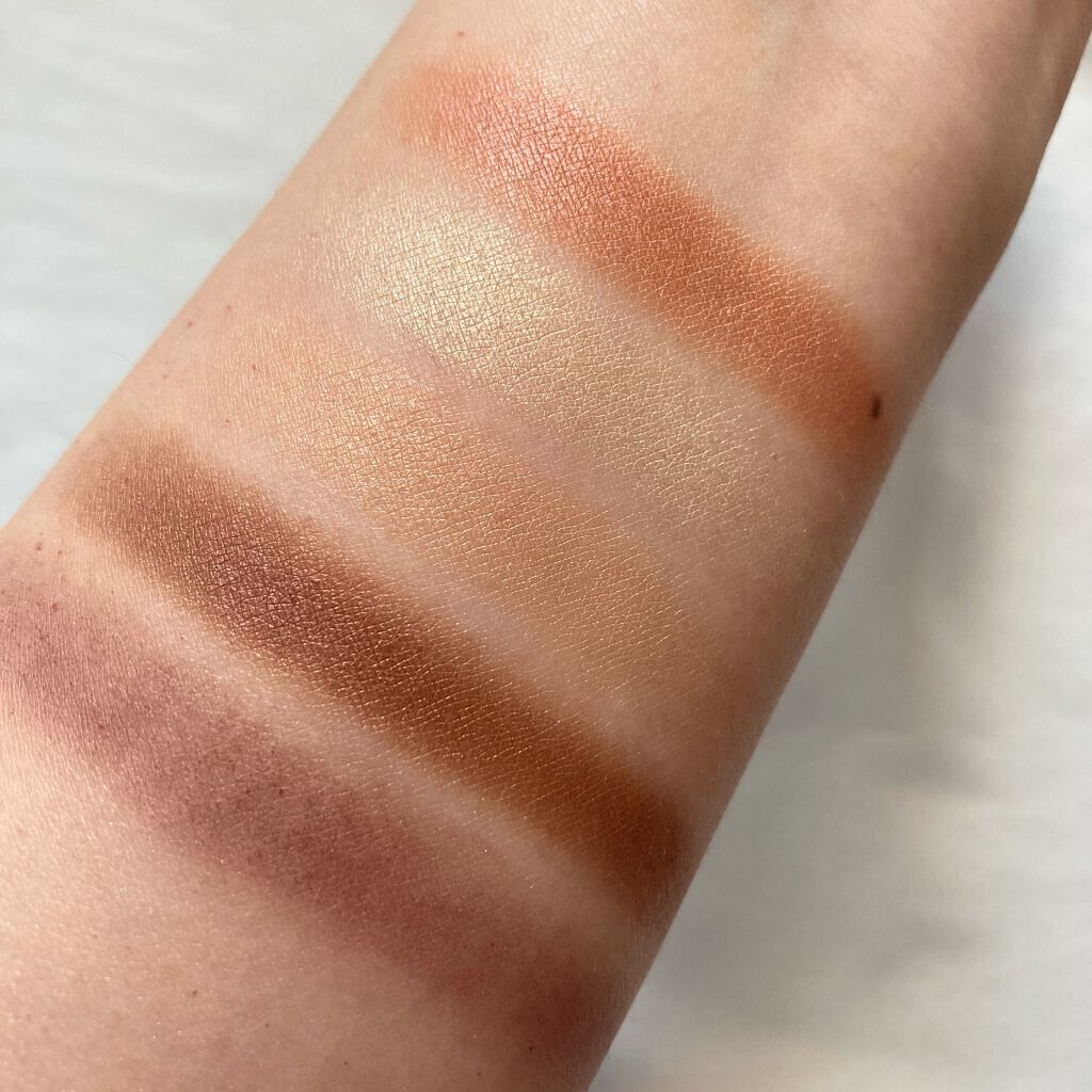 【旧】サンク クルール クチュール/Dior/アイシャドウパレットを使ったクチコミ(5枚目)