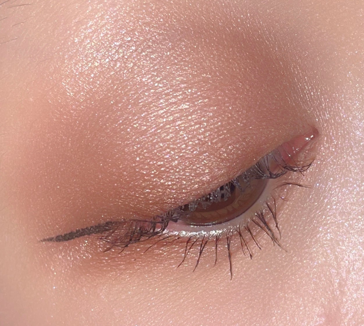 シグニチャー カラー アイズ/SUQQU/アイシャドウパレットを使ったクチコミ(5枚目)