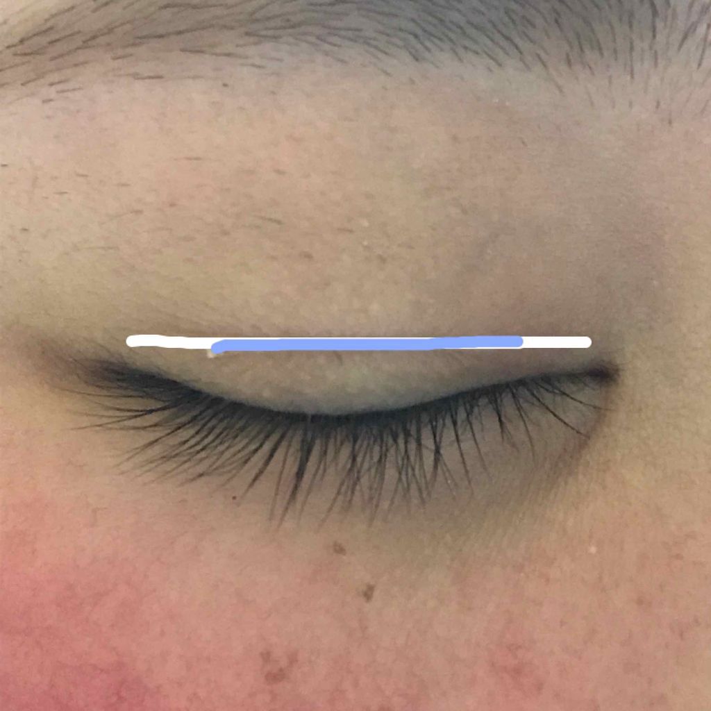 防水透明バン/DAISO/その他を使ったクチコミ（3枚目）