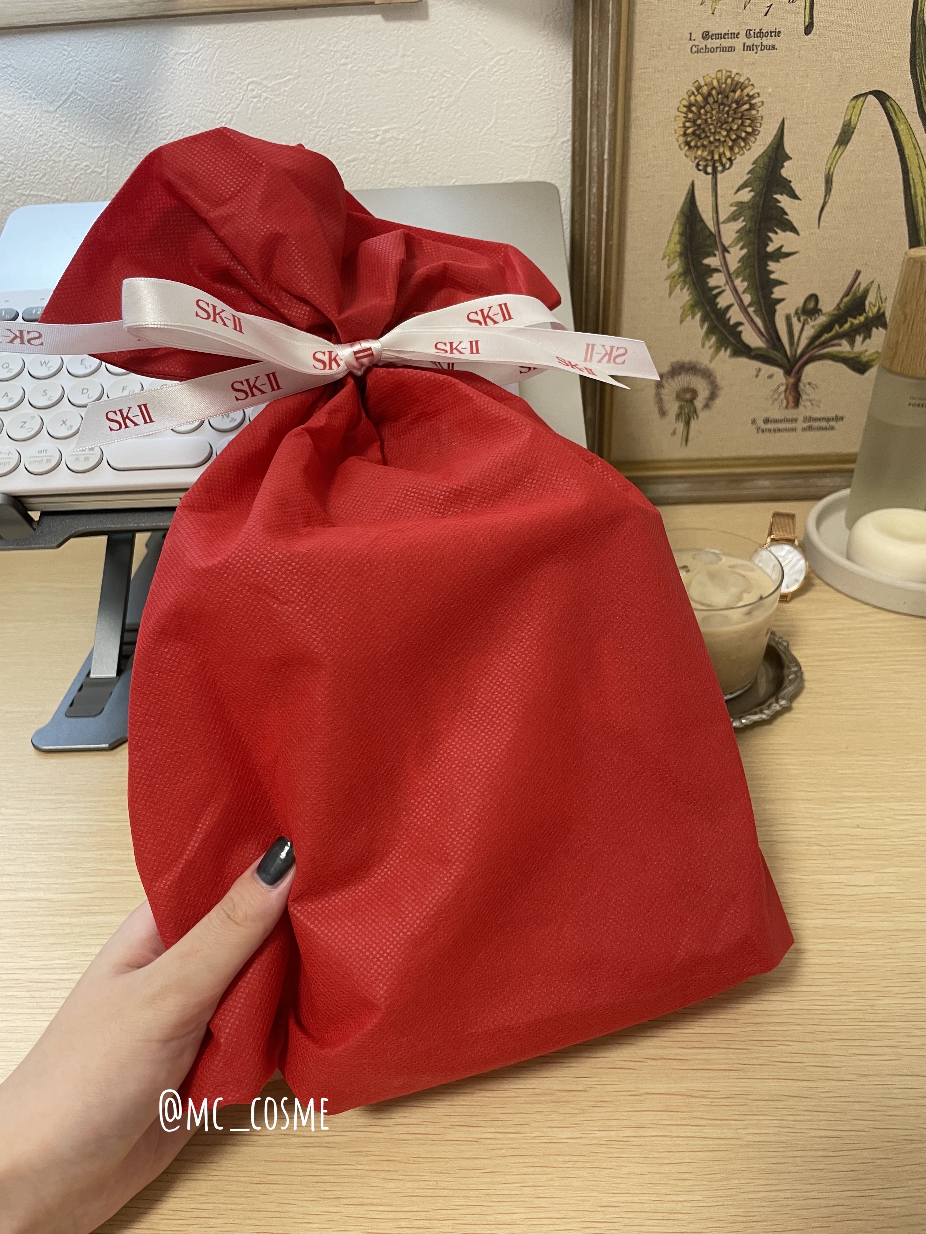 ピテラ™ ヒーロー セット/SK-II/トライアルキットを使ったクチコミ（2枚目）