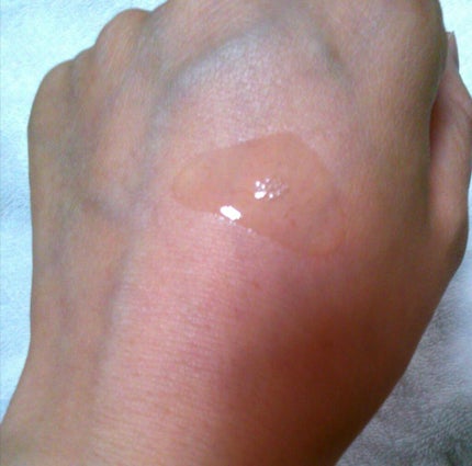 極潤 オイルクレンジング/肌ラボ/オイルクレンジングを使ったクチコミ(2枚目)