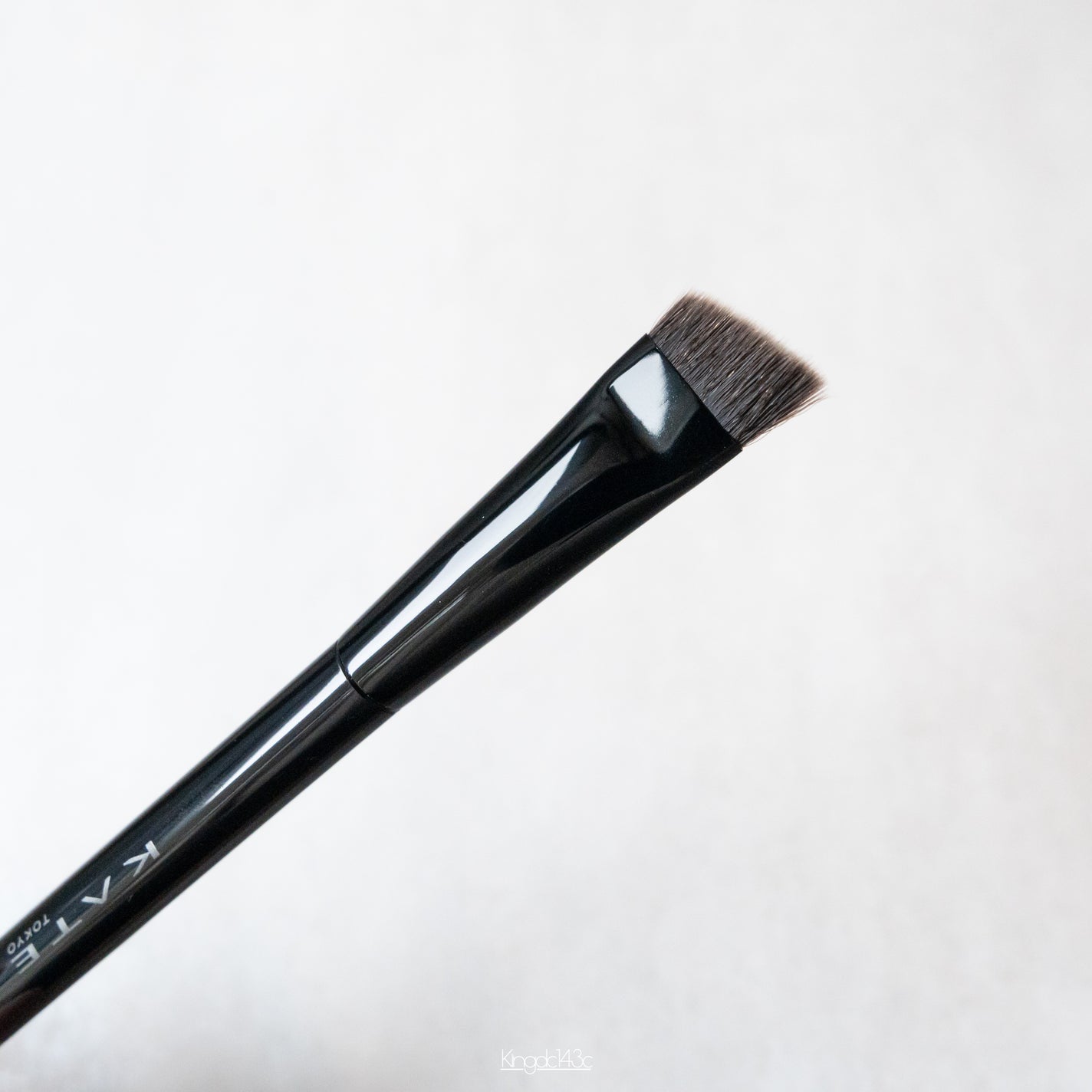 アイブロウブラシ/KATE/メイクブラシを使ったクチコミ(6枚目)