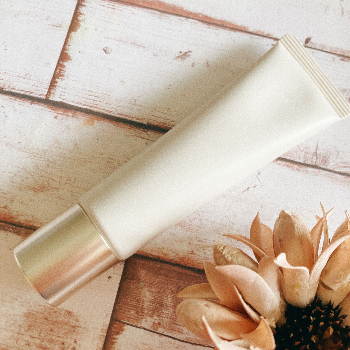 スキンティント｜RMKの口コミ - RMK スキンティント 02 by ミミ