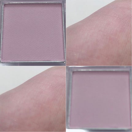 TWINKLE POP Pearl Flex Glitter Eye Palette/CLIO/アイシャドウパレットを使ったクチコミ(5枚目)