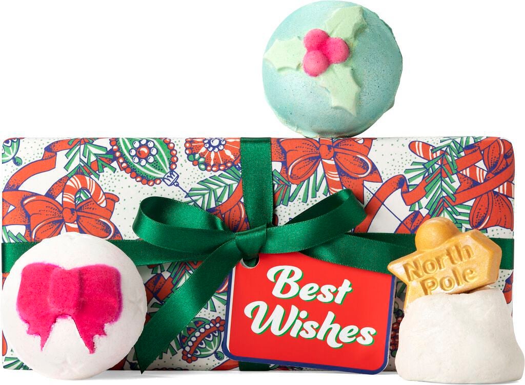 ベストウィッシュギフト ラッシュ