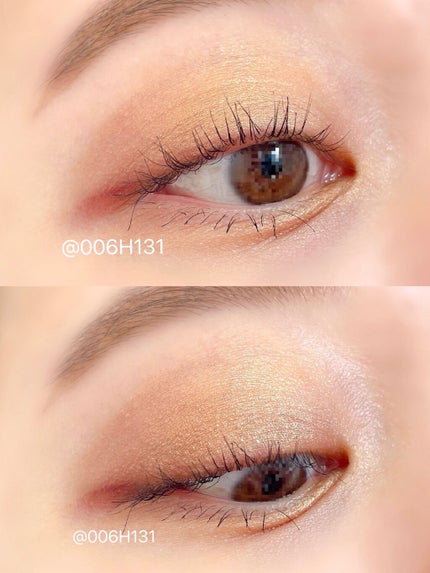 レ キャトル オンブル/CHANEL/アイシャドウパレットを使ったクチコミ(3枚目)