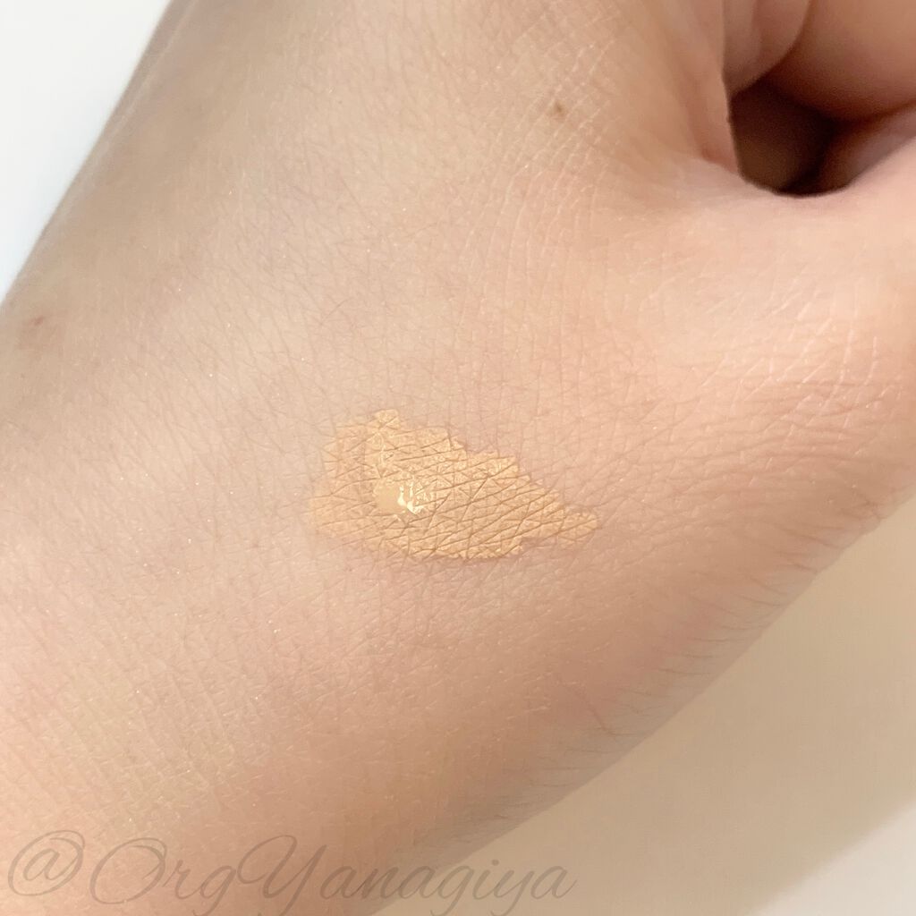 シンクロフィット パクト EX/ESPRIQUE/パウダーファンデーションを使ったクチコミ(8枚目)