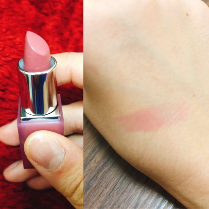 クラリファイング ローション 2/CLINIQUE/拭き取り化粧水を使ったクチコミ(2枚目)