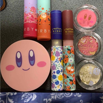 1番コフレ 星のカービィ/BANDAI SPIRITS/その他を使ったクチコミ(1枚目)