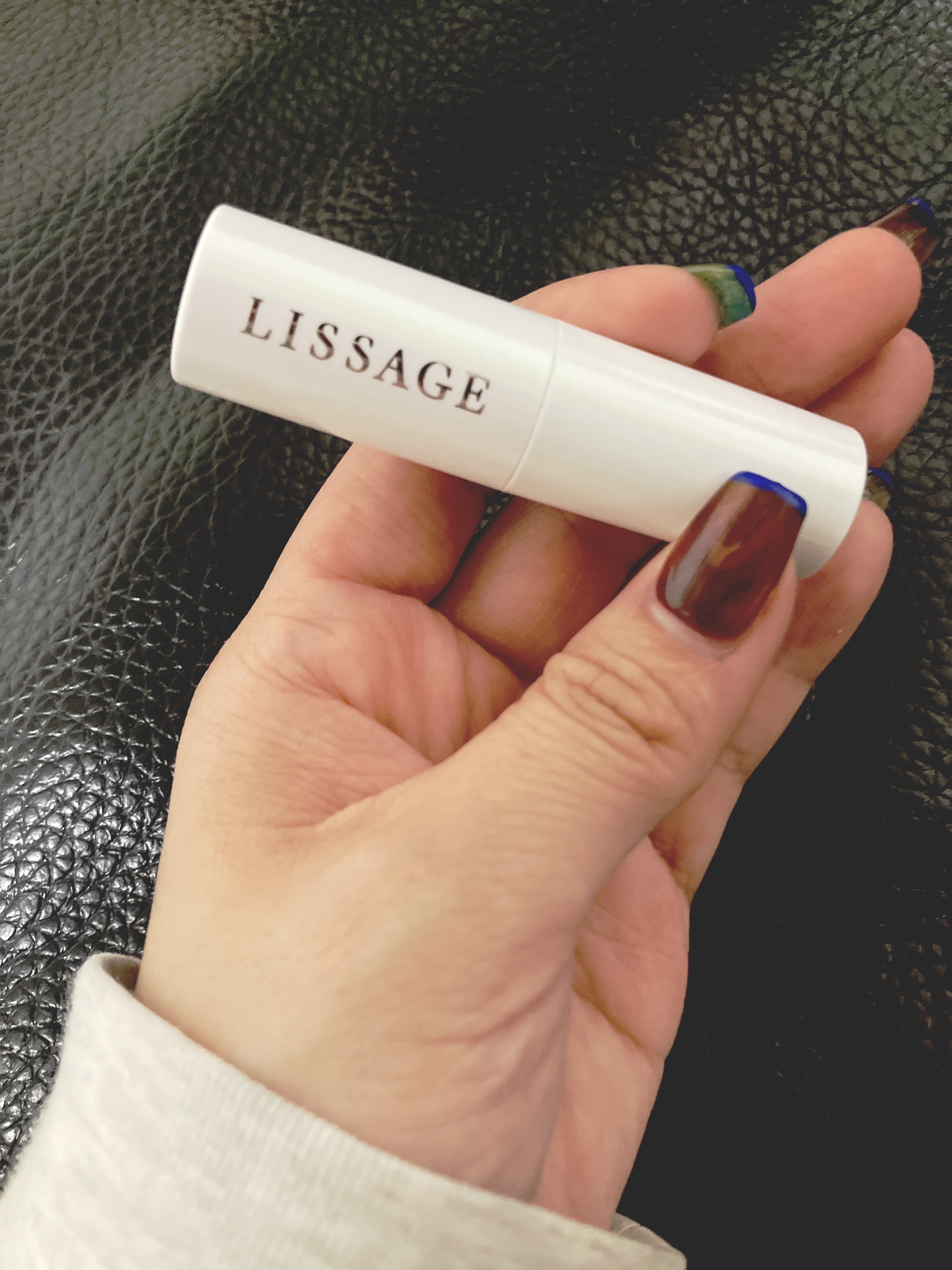 試してみた】リサージ リップチェンジパフォーマーのリアルな