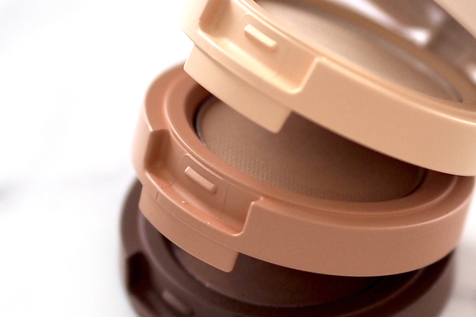 ビューティーベントー/Kaja(カジャ)/単色アイシャドウを使ったクチコミ（3枚目）