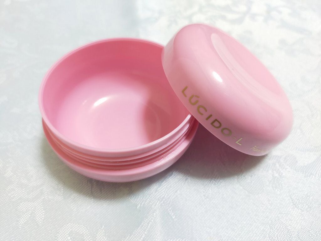 #アレンジアップワックス/ルシードエル/ヘアワックス・クリームを使ったクチコミ(2枚目)