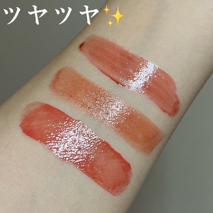 ケイト リップモンスター/KATE/口紅を使ったクチコミ(6枚目)