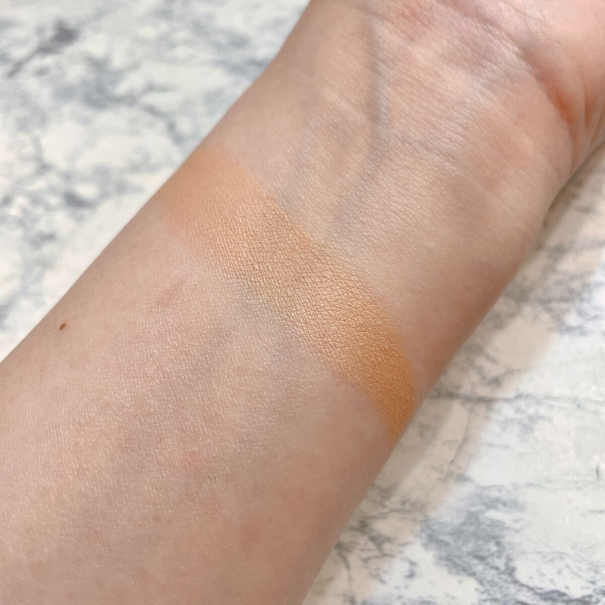 バターブロンザー/PHYSICIANS FORMULA/ブロンザーを使ったクチコミ（3枚目）