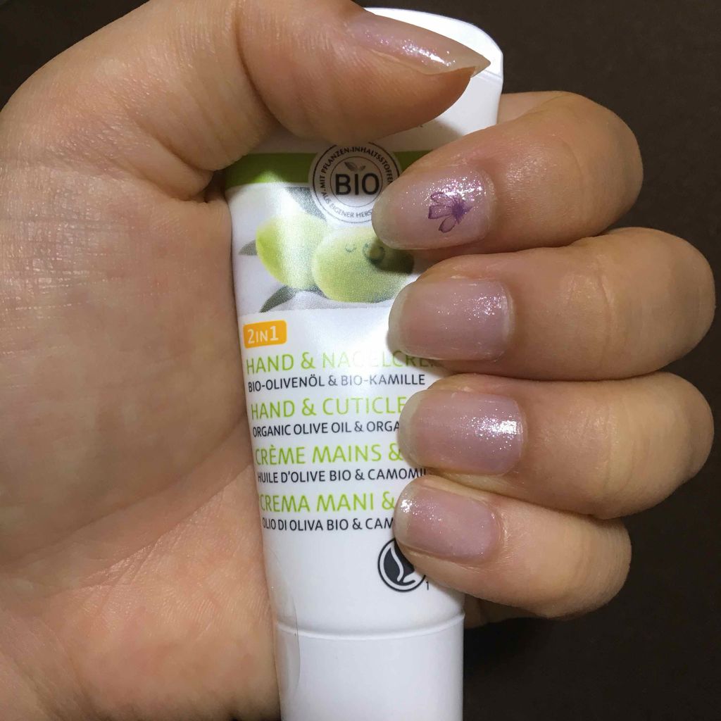 カラフルネイルズ/キャンメイク/マニキュアを使ったクチコミ(2枚目)