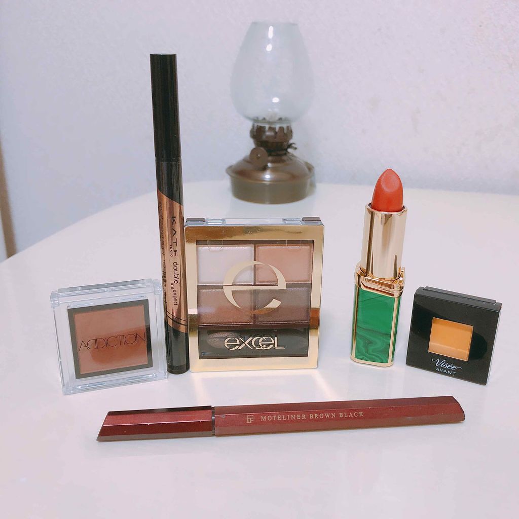 アディクション ザ アイシャドウ/ADDICTION/単色アイシャドウを使ったクチコミ(2枚目)