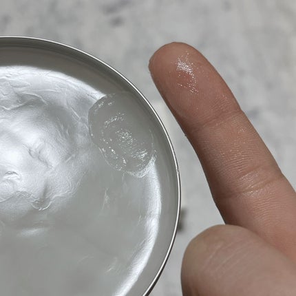 プリュムワックス/PlumeHairCare/ヘアバームを使ったクチコミ(7枚目)