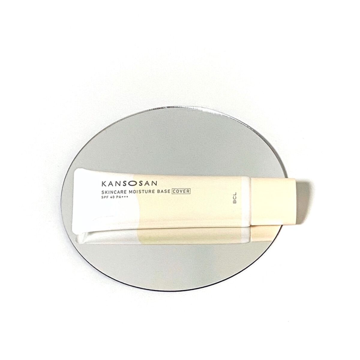 乾燥さん 保湿力スキンケア下地 カバータイプ/乾燥さん/化粧下地を使ったクチコミ（2枚目）