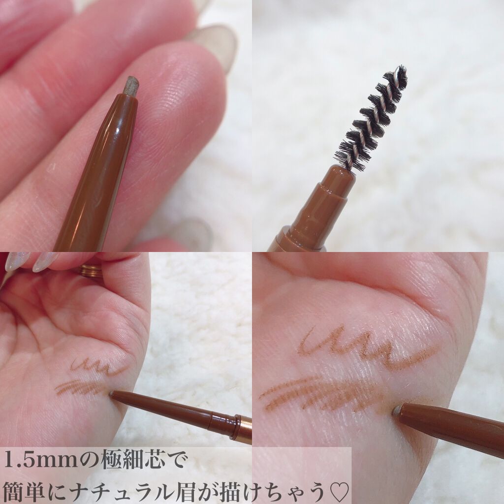 ヌードマットリップスティック/CathyDoll/口紅を使ったクチコミ(8枚目)