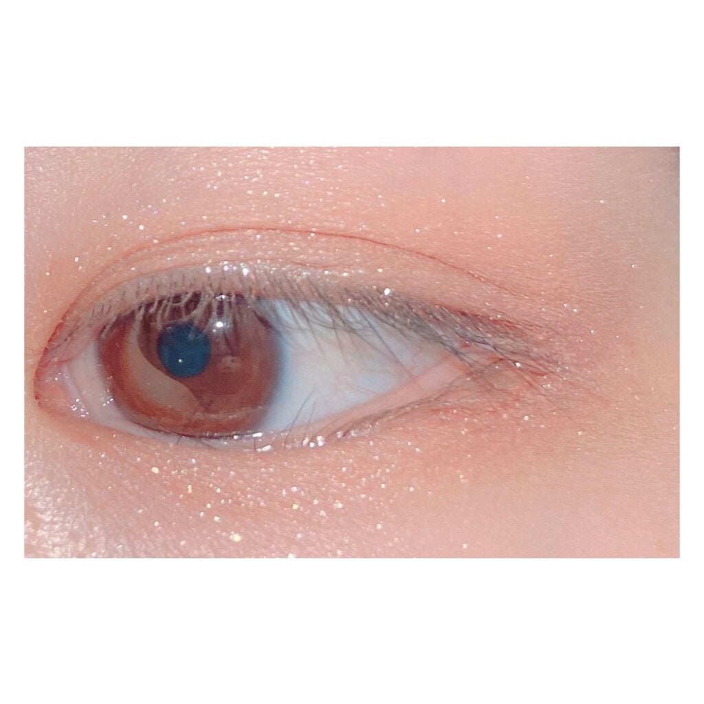 シャドウパレット/dasique/アイシャドウパレットを使ったクチコミ(3枚目)