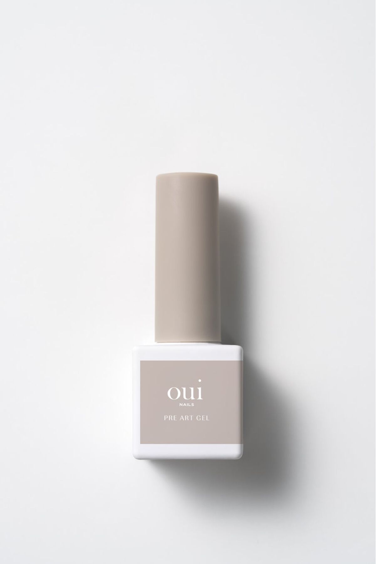oui nails プレアートジェル