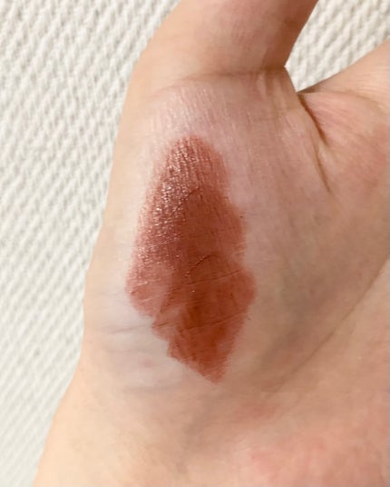 ルージュ エッセンシャル シルキー クリーム リップスティック 05 ブランナチュレル(ミニ)/ローラ メルシエ/口紅の画像