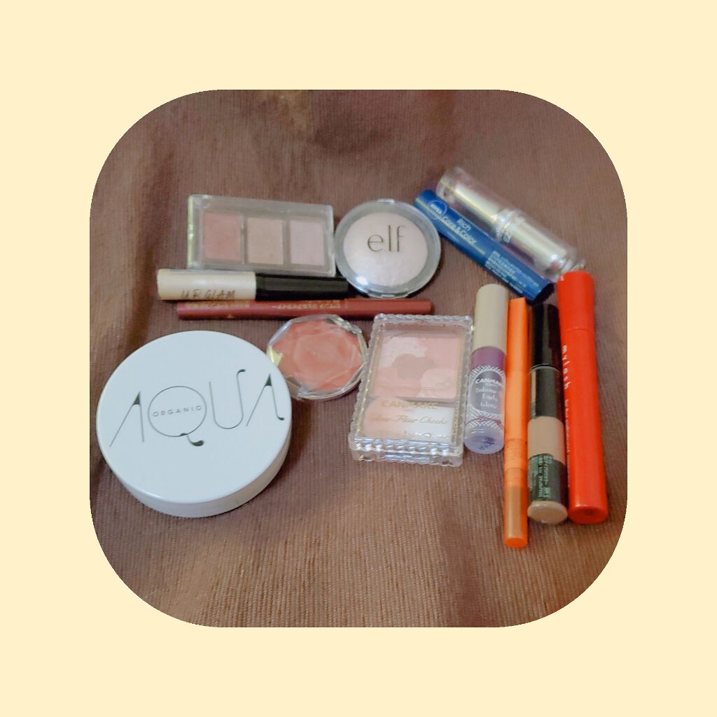 ニベア リッチケア＆カラーリップ/ニベア/リップクリームを使ったクチコミ（1枚目）