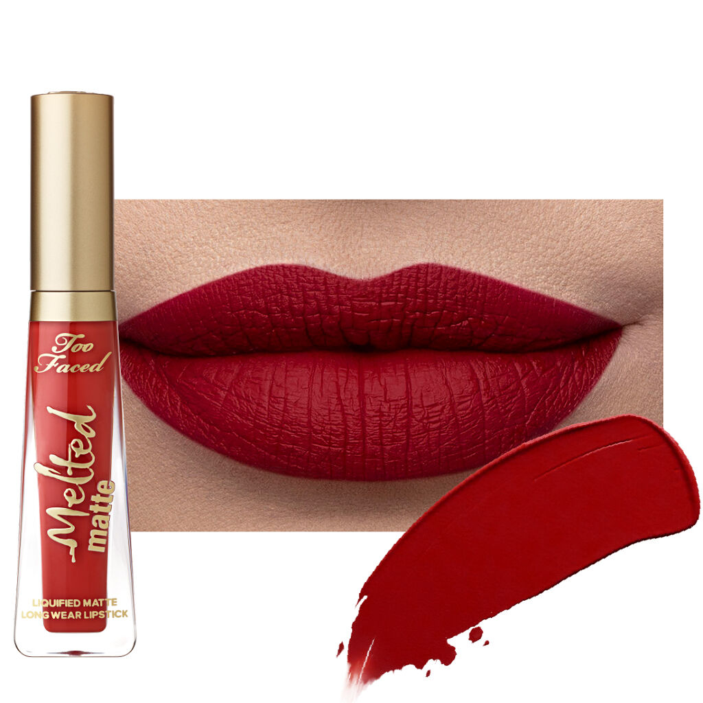 ナスティ ガール（新色）