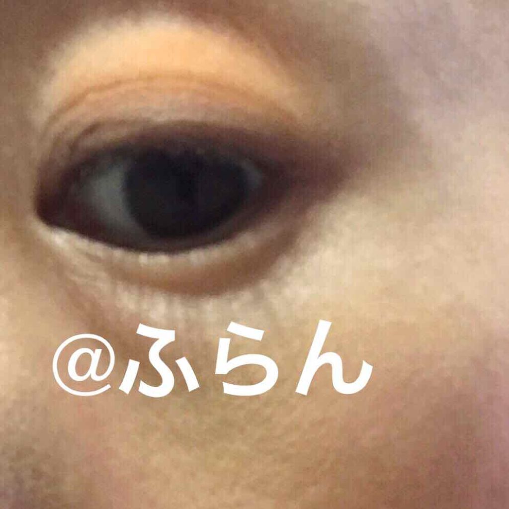 アリュールド シングル アイシャドウ/DAZZSHOP/単色アイシャドウを使ったクチコミ（2枚目）