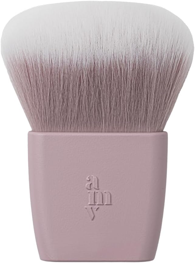 amauve フィニッシュパウダーブラシ202