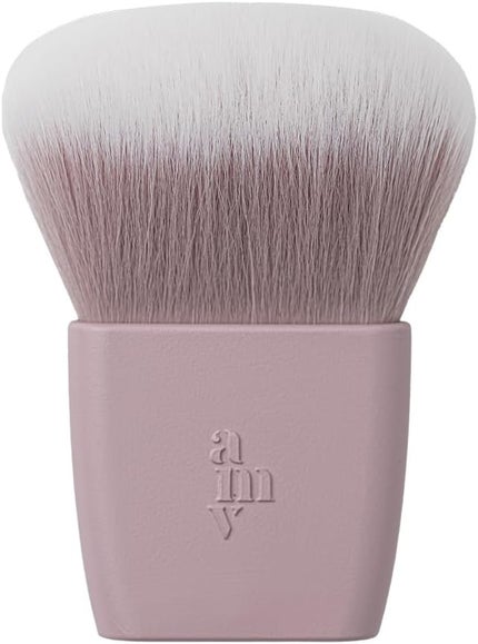 amauve フィニッシュパウダーブラシ202