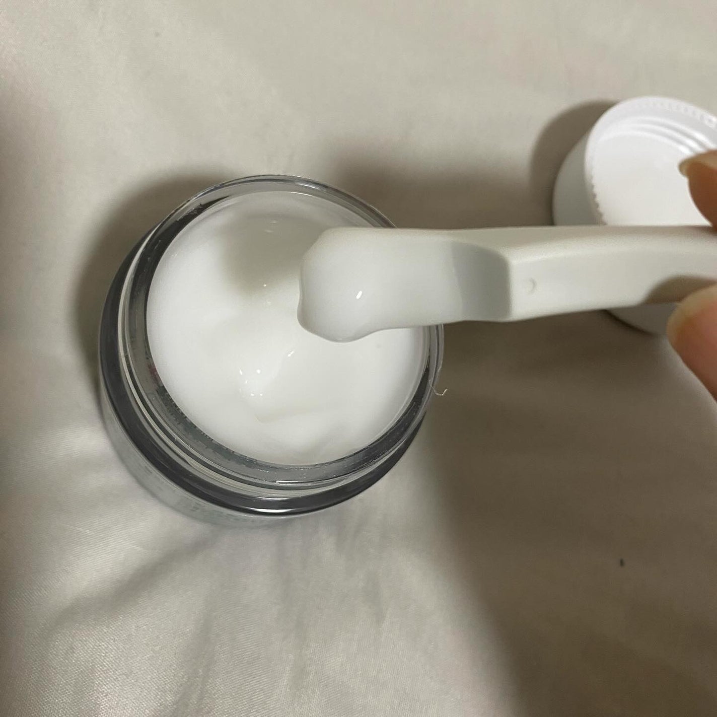 レッドブレミッシュ クリアスージングクリーム/Dr.G/フェイスクリームを使ったクチコミ(6枚目)