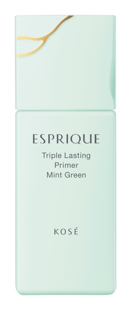 ミントグリーン