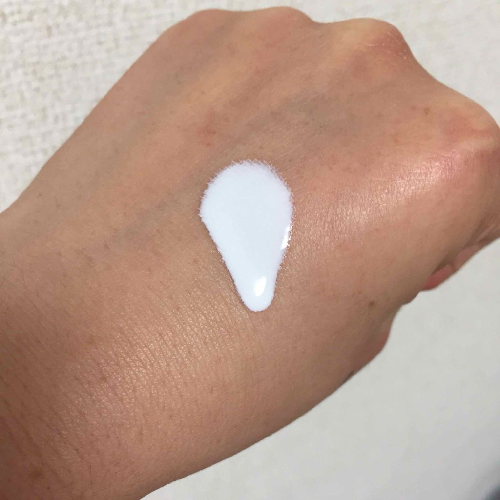 皮脂テカリ防止下地/CEZANNE/化粧下地を使ったクチコミ（2枚目）