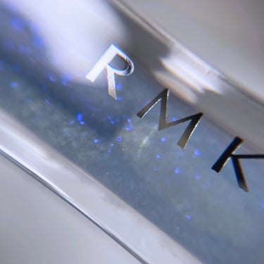 RMK リップジェリーグロス 03 ベビーブルー/RMK/リップグロスの画像