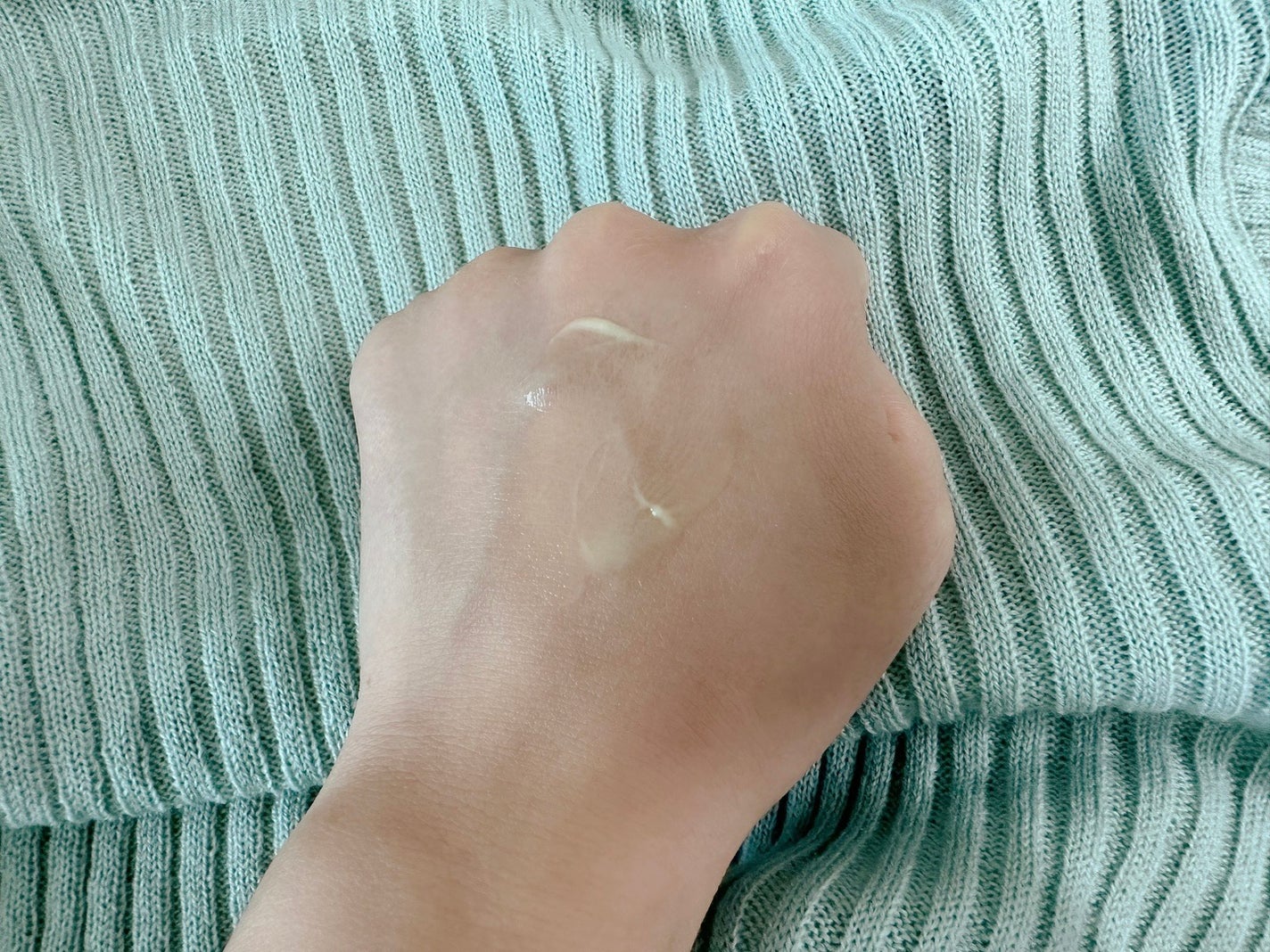 レチノール スーパーバウンス セラム/IOPE/美容液を使ったクチコミ(3枚目)