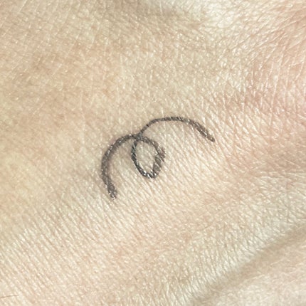 パーフェクトエクステンション マスカラ for カール/D-UP/マスカラを使ったクチコミ(2枚目)