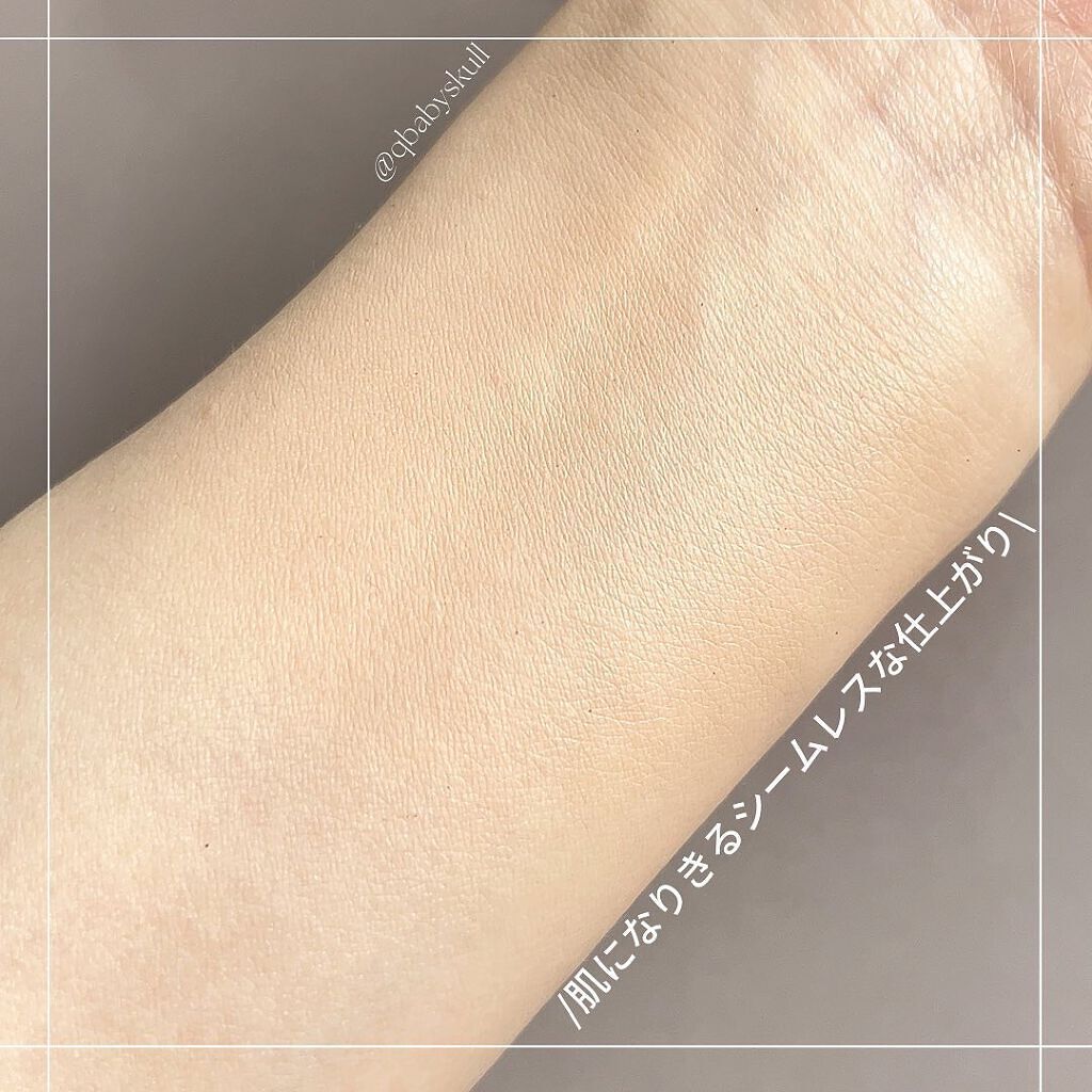 デザイニング コンシーラー/ブリリアージュ/リキッドコンシーラーを使ったクチコミ(8枚目)