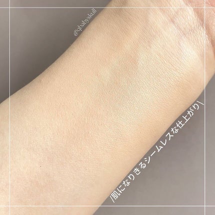 デザイニング コンシーラー/ブリリアージュ/リキッドコンシーラーを使ったクチコミ(8枚目)