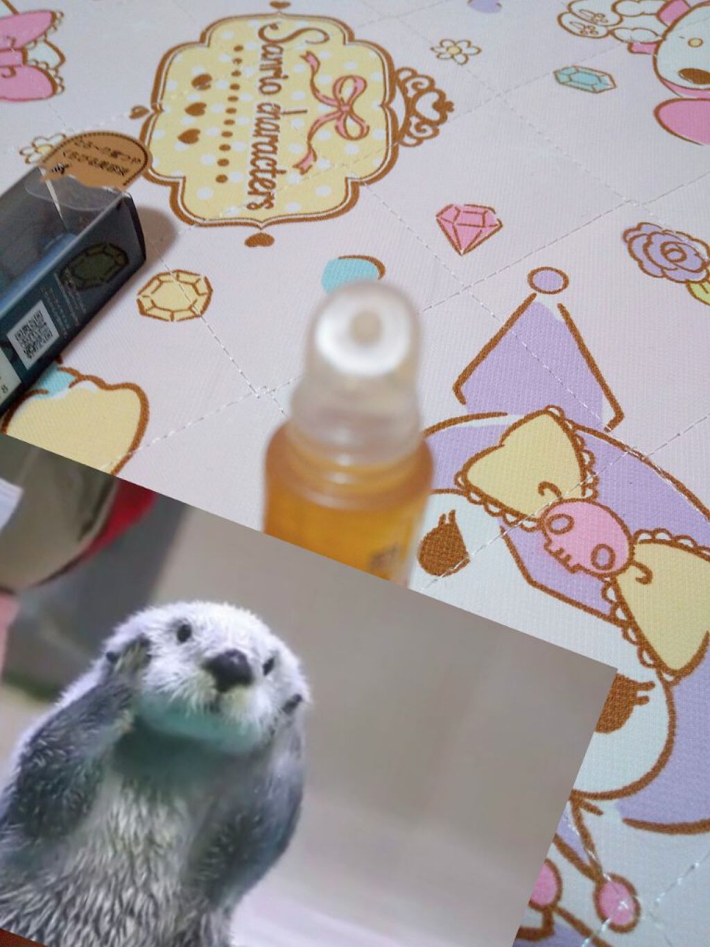 ハニーポンプ リップエッセンス/MAJOLICA MAJORCA/リップ美容液を使ったクチコミ(2枚目)