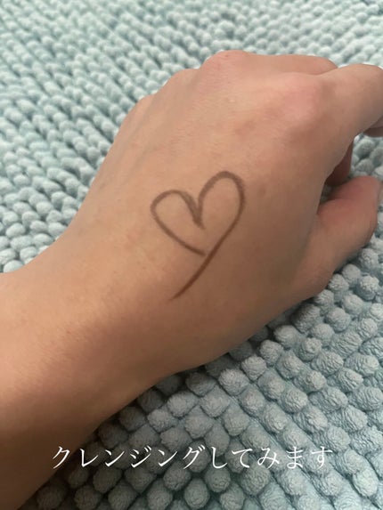 インスタント オフ オイル/KANEBO/オイルクレンジングを使ったクチコミ(4枚目)