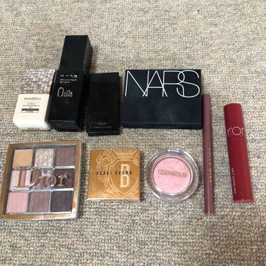 ライトリフレクティングセッティングパウダー　プレスト　N/NARS/プレストパウダーを使ったクチコミ（1枚目）