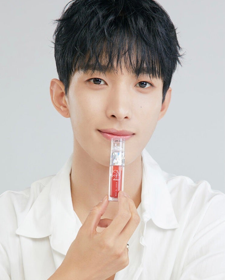 エンドラスターティント/S2ND/リップティントを使ったクチコミ(4枚目)