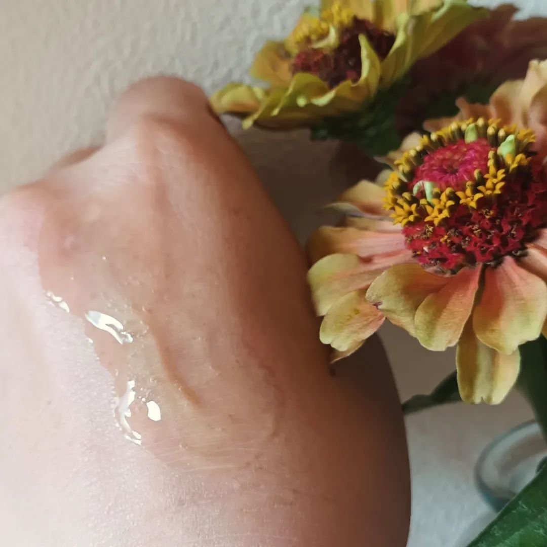 パワーレチノール原液美容液/特泉原液/美容液を使ったクチコミ（3枚目）